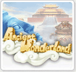 Front Cover for Ancient Wonderland (Windows) (GameFiesta release)