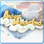 Front Cover for Ancient Wonderland (Windows) (iWin release)