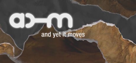 Front Cover for And Yet It Moves (Linux and Macintosh and Windows) (Steam release)
