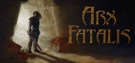Front Cover for Arx Fatalis (Windows) (Steam Release)