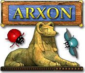 Front Cover for Arxon (Windows) (Big Fish Games release)