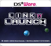 Front Cover for Link 'n' Launch (Nintendo DSi) (download release)