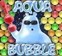 Front Cover for Aqua Bubble (Windows) (Realore Studios release)