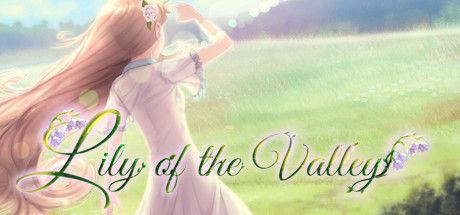 Front Cover for Lily of the Valley (Linux and Macintosh and Windows) (Steam release)