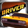 Front Cover for Driver (iPhone)