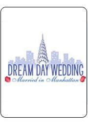 Front Cover for Dream Day Wedding: Married in Manhattan (Macintosh) (GamersGate release)