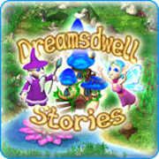 Front Cover for Dreamsdwell Stories (Windows) (Harmonic Flow release)