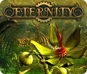 Front Cover for Eternity (Macintosh and Windows) (Big Fish Games release)