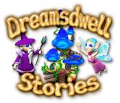 Front Cover for Dreamsdwell Stories (Windows) (Big Fish Games release)