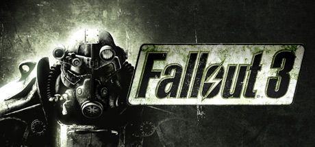 Front Cover for Fallout 3 (Windows) (Steam release)