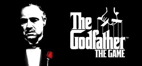Front Cover for The Godfather: The Game (Windows) (Steam release)