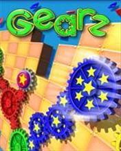 Gearz cover or packaging material - MobyGames