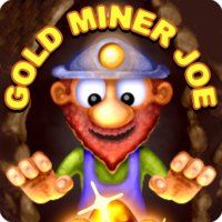 Front Cover for Gold Miner Joe (Macintosh and Windows)