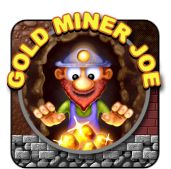 Front Cover for Gold Miner Joe (Browser)