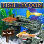 Front Cover for Fish Tycoon (Windows) (Yahoo! Games release)