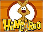 Front Cover for HangARoo (Browser) (Miniclip Limited release)