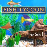 Front Cover for Fish Tycoon (Windows) (Games.com (AOL) release)