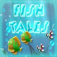 Front Cover for Fish Tales (Windows) (Reflexive Entertainment release)