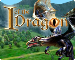 Front Cover for I of the Dragon (Windows) (GameTap download release)