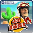Front Cover for Joe Danger (PlayStation 3)