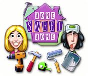 Front Cover for Home Sweet Home (Windows) (Big Fish Games release)