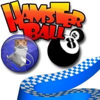 Front Cover for Hamsterball (Windows) (Reflexive Entertainment release)