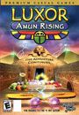 Front Cover for Luxor: Amun Rising (Windows) (MumboJumbo release)