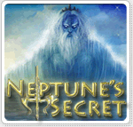 Front Cover for Neptune's Secret (Windows) (GameFiesta release)