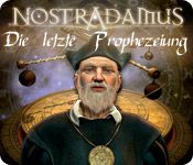 Front Cover for Nostradamus: The Last Prophecy (Windows) (Big Fish Games release (German version))