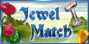 Front Cover for Jewel Match (Macintosh and Windows) (GameHouse release)