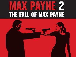 Max Payne 2: The Fall Of Max Payne Cover Or Packaging Material - MobyGames