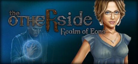Front Cover for The Otherside: Realm of Eons (Windows) (Steam release)
