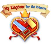 My Kingdom for the Princess Full Version