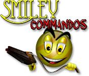 Front Cover for Smiley Commandos (Windows) (Big Fish Games release)