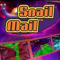 Front Cover for Snail Mail (Windows) (Reflexive Entertainment release)