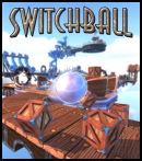 Front Cover for Switchball (Windows)