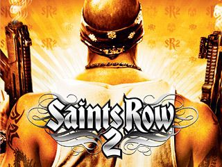 Front Cover for Saints Row 2 (Windows) (Direct2Drive release)