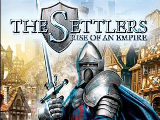 Front Cover for The Settlers: Rise of an Empire (Windows) (Ubisoft Digital Store release)