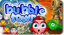 Front Cover for Scrubbles (Windows) (MSN Games / Oberon Games release)