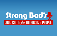 Front Cover for Strong Bad's Cool Game for Attractive People: Episode 1 - Homestar Ruiner (Windows)