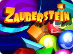 Front Cover for Zauberstein (Windows) (Deutschland spielt release)