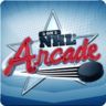 Front Cover for 3 on 3 NHL Arcade (PlayStation 3) (PSN release)