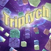 Front Cover for Triptych (Windows) (Reflexive Entertainment release)