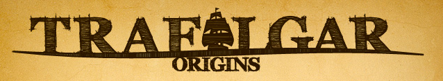Front Cover for Trafalgar Origins (Browser)