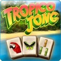 Front Cover for Tropico Jong (Windows) (Reflexive Entertainment release)