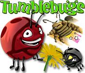 Front Cover for Tumblebugs (Windows) (Big Fish Games release)