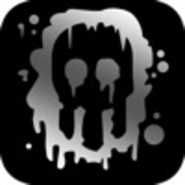 Front Cover for Ghosts Attack (iPhone)