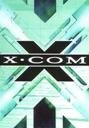 Front Cover for X-COM: Complete Pack (Windows) (GamersGate release)