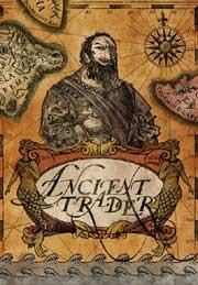 Front Cover for Ancient Trader (Windows) (GamersGate release)