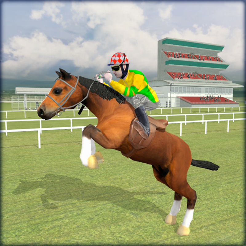 Front Cover for Horse Racing 2016 (Macintosh) (Mac App Store release)